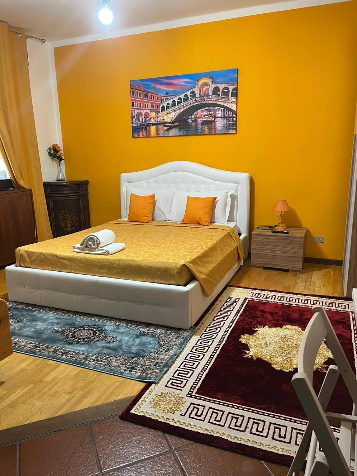 Appartement Venice *