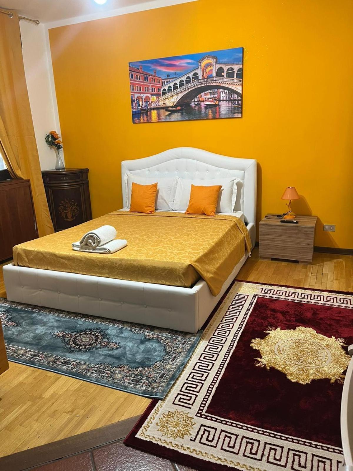 Appartement Venice