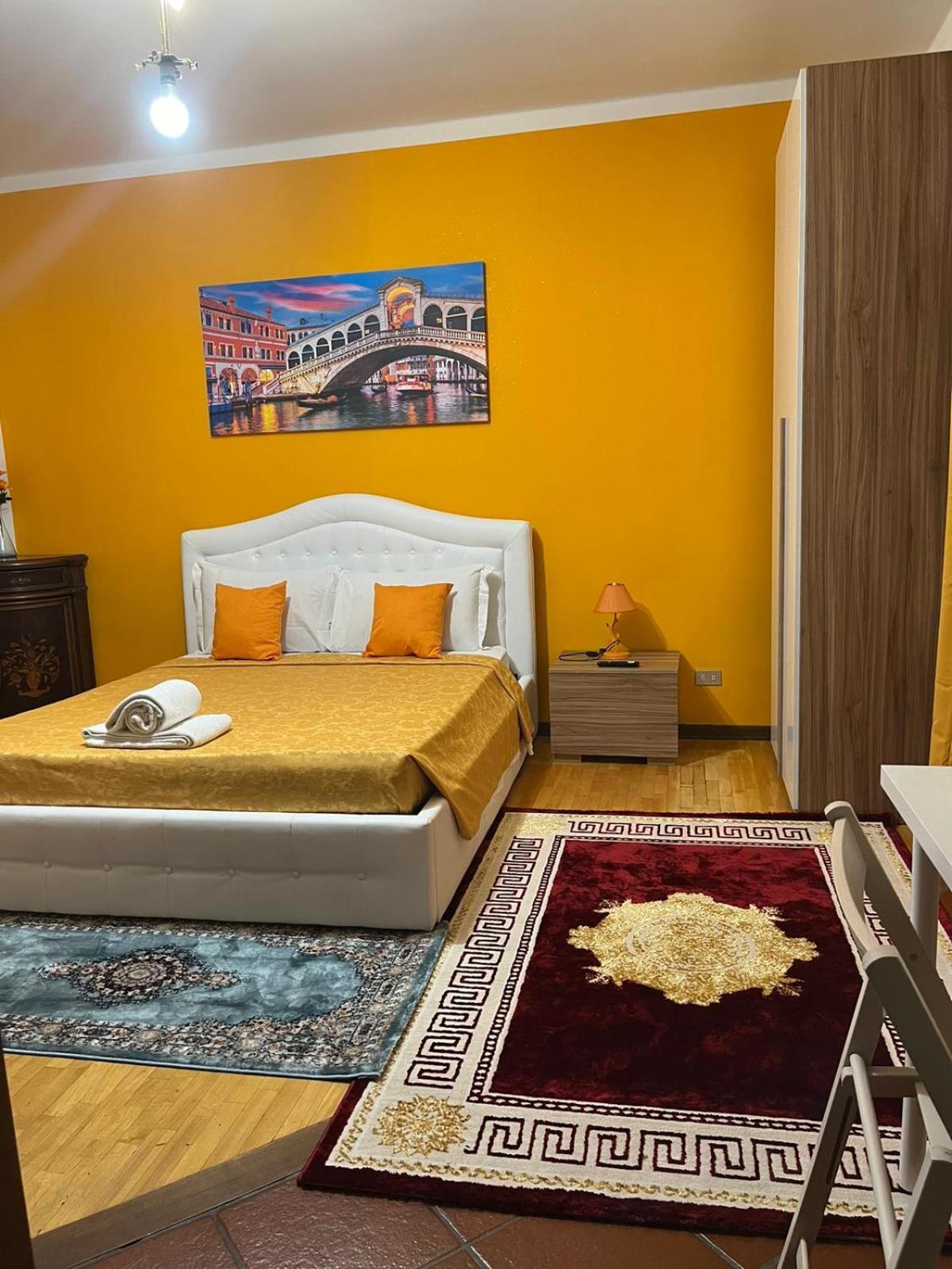Venice Appartement Mestre