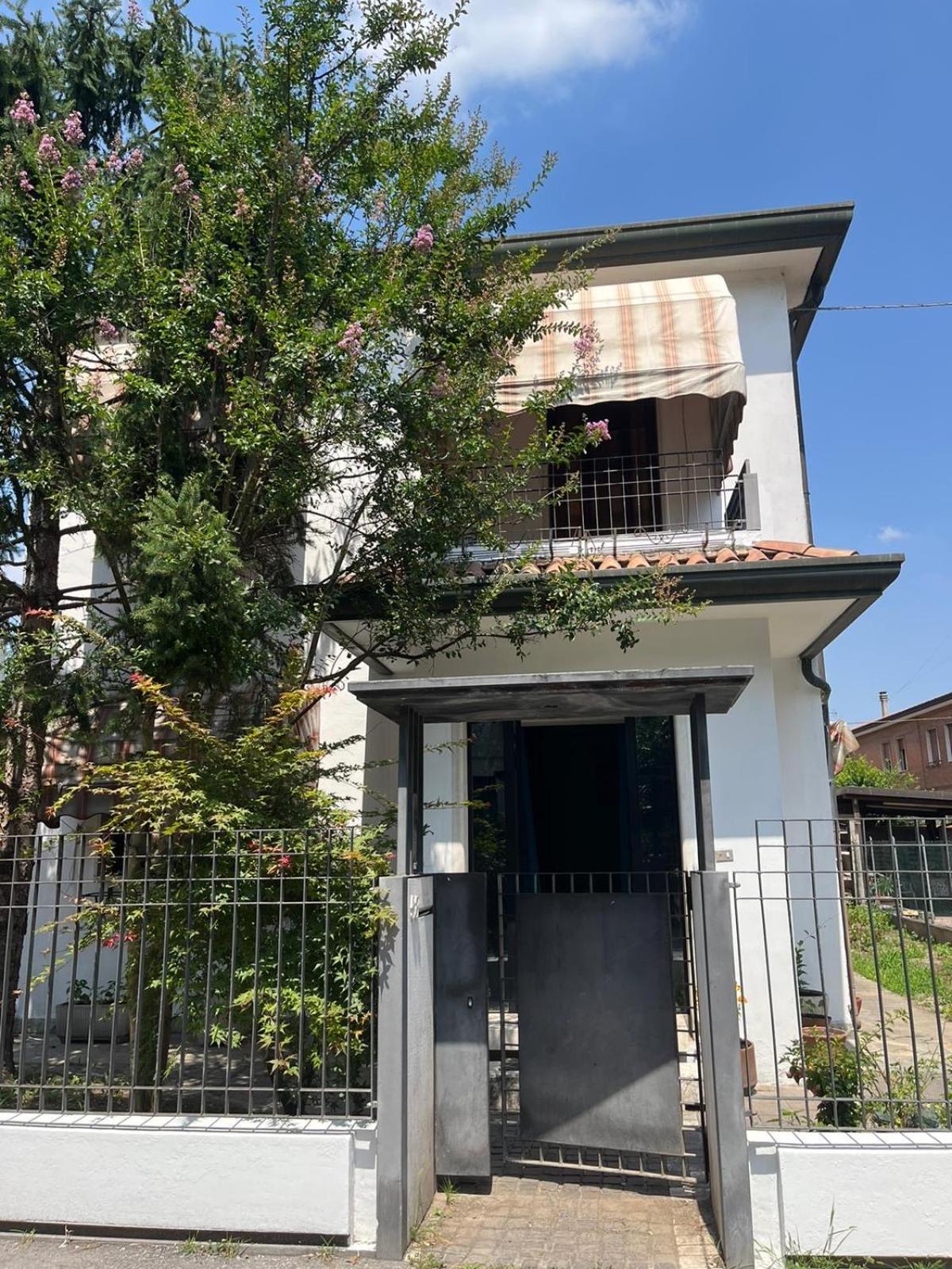 Appartement Venice Mestre