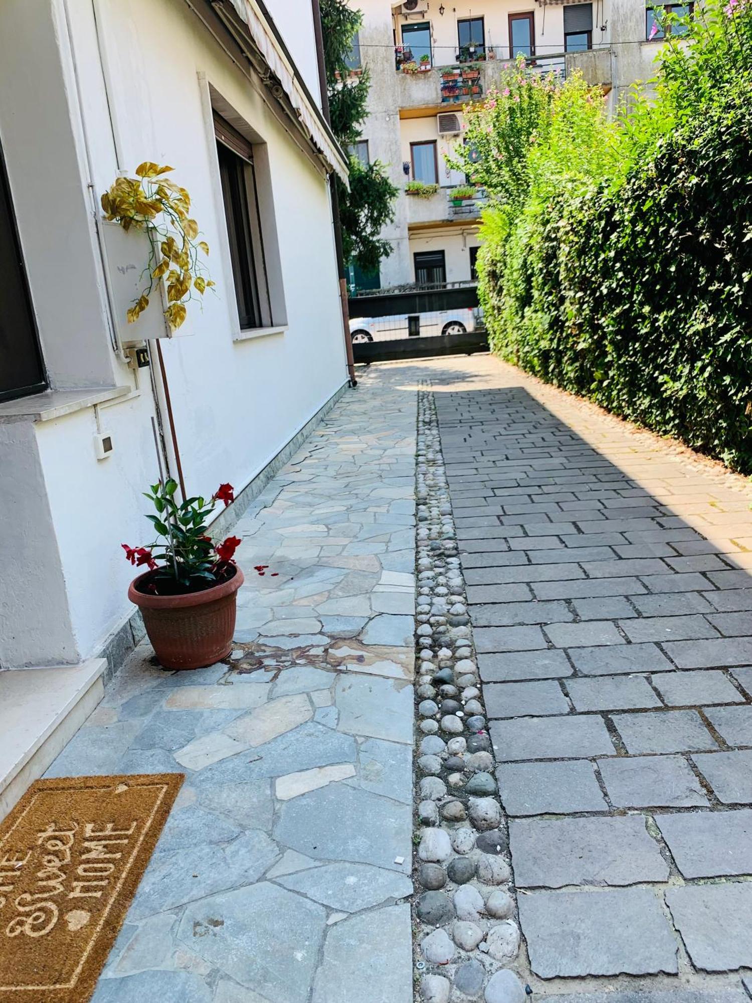 Appartement Venice