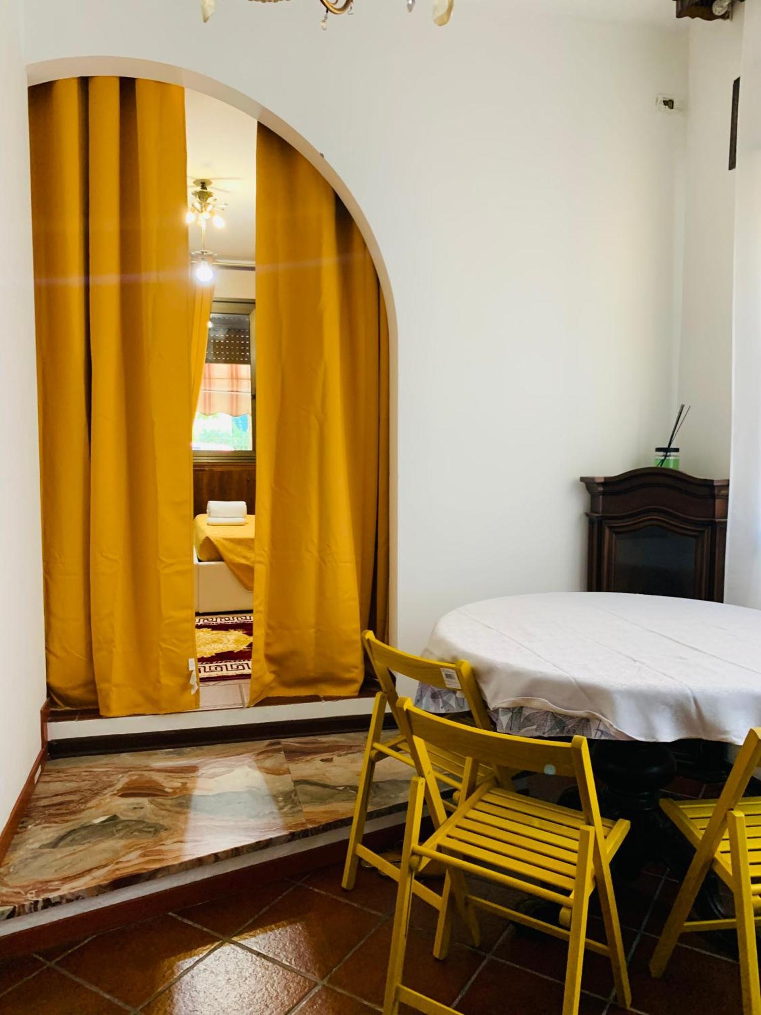 Appartement Venice *