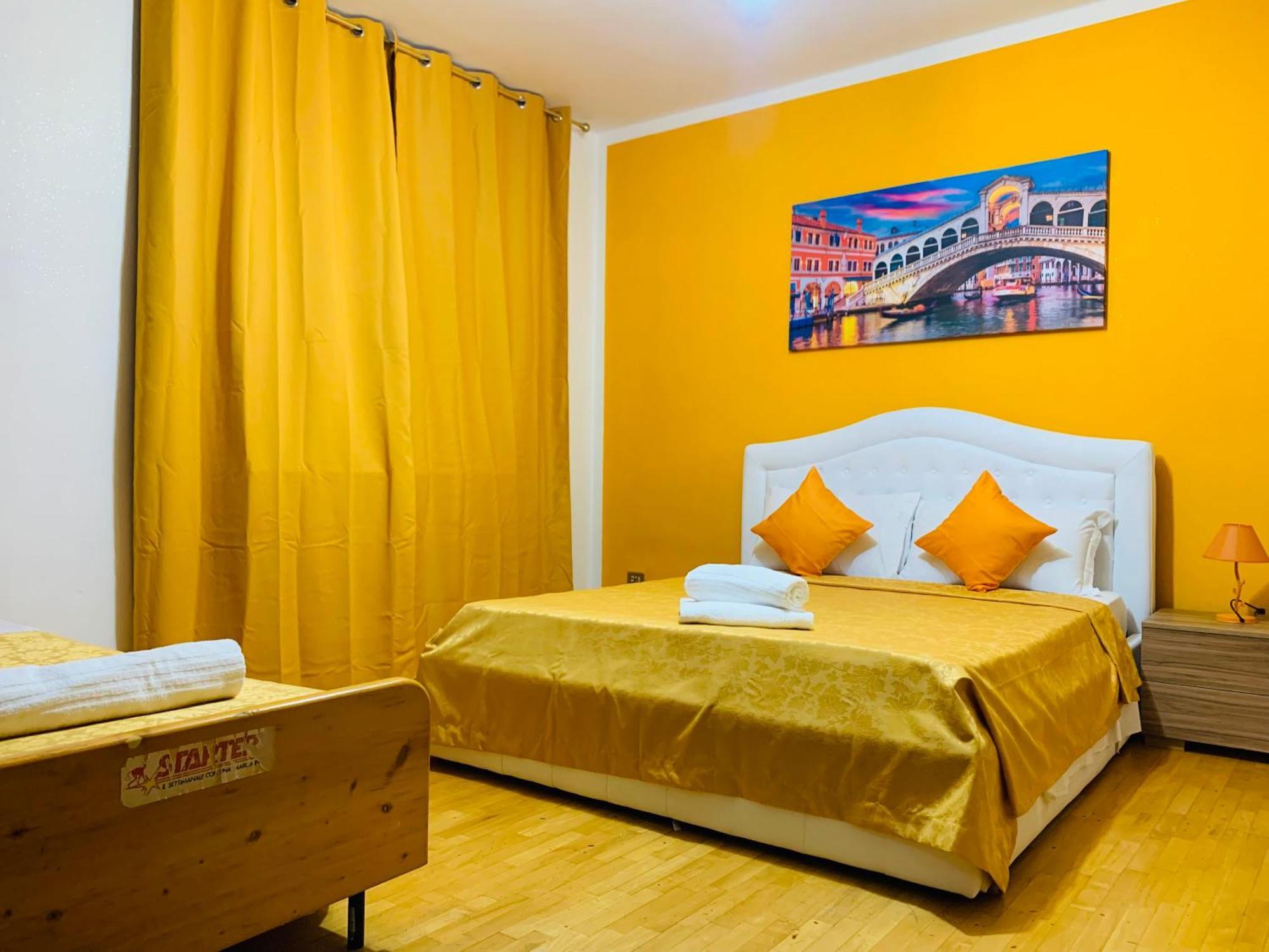 Venice Appartement Mestre